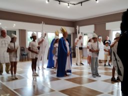 Feste Patronali del Gerbellotto